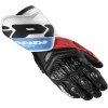 Carbo 4 red/light blue Carbo 4 red/light blue