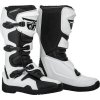 Maverik white/black