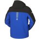 Zimná bunda Paddock Blue BIRMING 2020 blue / black