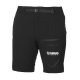 Šortky Paddock Blue BRENT 2020 black Šortky Paddock Blue BRENT 2020 black
