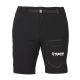 Šortky Paddock Blue BRENT 2020 black Šortky Paddock Blue BRENT 2020 black