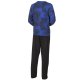 Detské pyžamo Paddock Blue STUTTGART 2020 blue/black