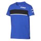 Detské tričko Paddock Blue FRANKFURT 2020 blue/black