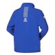 Detská softshellová bunda Paddock Blue BERLIN 2020 blue/black
