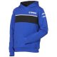 Detská mikina Paddock Blue COLOGNE 2020 blue/black Detská mikina Paddock Blue COLOGNE 2020 blue/black