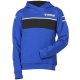 Detská mikina Paddock Blue COLOGNE 2020 blue/black