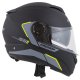 Compress 2.0 Refraction matt black/grey/fluo yellow Compress 2.0 Refraction matt black/grey/fluo yellow