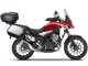 3P systém Honda CB 500X (16-21)