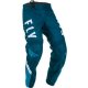 MX nohavice F-16 2020 navy/blue/white MX nohavice F-16 2020 navy/blue/white