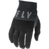 Rukavice F-16 2020 black/grey