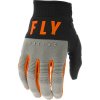 Rukavice F-16 2020 grey/black/orange