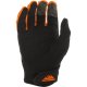 Rukavice F-16 2020 grey/black/orange Rukavice F-16 2020 grey/black/orange