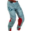 MX nohavice Lite 2020 red/slate/navy MX nohavice Lite 2020 red/slate/navy