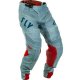 MX nohavice Lite 2020 red/slate/navy MX nohavice Lite 2020 red/slate/navy