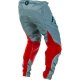 MX nohavice Lite 2020 red/slate/navy MX nohavice Lite 2020 red/slate/navy