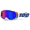 Armega Genesis - Hiper blue/red lens Armega Genesis - Hiper blue/red lens