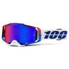 Armega Genesis - Hiper blue/red lens