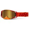Armega Litkit - gold lens Armega Litkit - gold lens