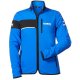 Dámska softshellová bunda Paddock Blue ELBA 2020 blue/black