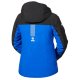 Dámska zimná bunda Paddock Blue NAPOLI 2020 blue/black
