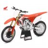 Model 1:12 Honda CRF450R Model 1:12 Honda CRF450R