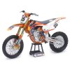 Model 1:10 Red Bull KTM 450 SX-F Marvin Musquin Model 1:10 Red Bull KTM 450 SX-F Marvin Musquin