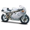 Model 1:18 Ducati Supersport 900F