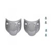 Magnesium Back Sliders RT-Race/Pro Air 21352 Magnesium Back Sliders RT-Race/Pro Air 21352