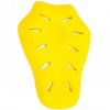 Chrbticový chránič Safe Tech yellow (Level 1)