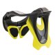 BNS Tech-2 black / yellow fluo