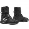 Terra Evo Low WaterProof black