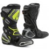 Ice PRO black/grey/yellow fluo