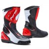Freccia black / white / red Freccia black / white / red