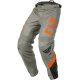 MX nohavice F-16 2020 grey/black/orange MX nohavice F-16 2020 grey/black/orange