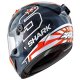 Race-R PRO Replica Zarco 2019 blue/white/orange Race-R PRO Replica Zarco 2019 blue/white/orange