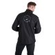 Bunda do dažďa Zephir Waterproof black Bunda do dažďa Zephir Waterproof black