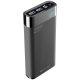 PowerBank FreePower Manta HD 20000mAh black