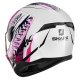 D-Skwal 2 Shigan White/Black/Violet D-Skwal 2 Shigan White/Black/Violet