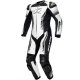 Assen Race 1PC white/black