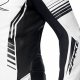 Assen Race 1PC white/black Assen Race 1PC white/black