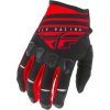 Rukavice Kinetic K220 2020 red/black/white