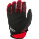 Rukavice Kinetic K220 2020 red/black/white Rukavice Kinetic K220 2020 red/black/white