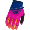 Rukavice Kinetic K220 2020 midnight/blue/orange Rukavice Kinetic K220 2020 midnight/blue/orange
