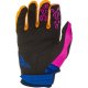 Rukavice Kinetic K220 2020 midnight/blue/orange Rukavice Kinetic K220 2020 midnight/blue/orange