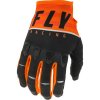 Rukavice Kinetic K120 2020 orange/black/white