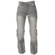 Dámske jeansy Modus grey
