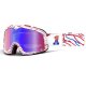 Barstow Death Spray Custom - red/blue lens Barstow Death Spray Custom - red/blue lens