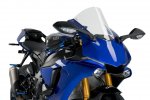 Veterný štít R-Racer Yamaha YZF-R1 / M (15-19)