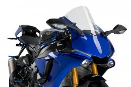 Veterný štít R-Racer Yamaha YZF-R1 / M (15-19)