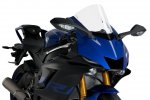 Veterný štít R-Racer Yamaha YZF-R6 (17-22)